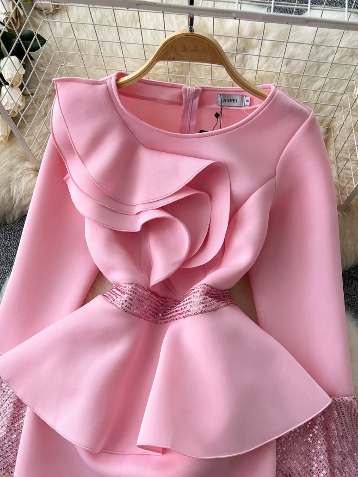 Baby love dress EBC307 images